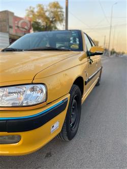 بيجو بارس
